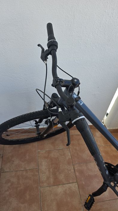 Bicicleta Rockrider