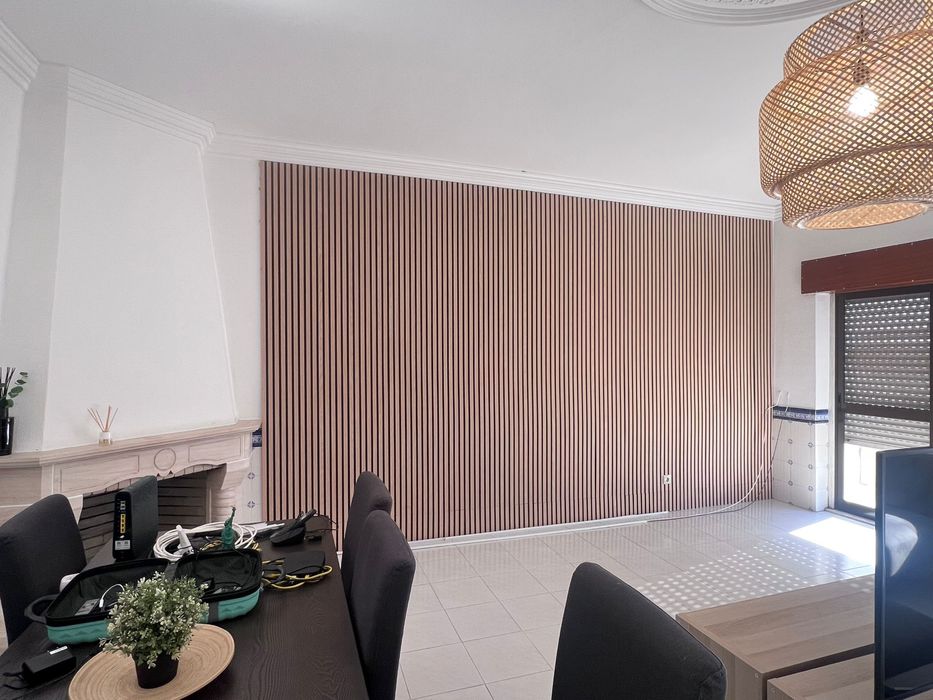 Montagem de Moveis, Paineis e Pinturas