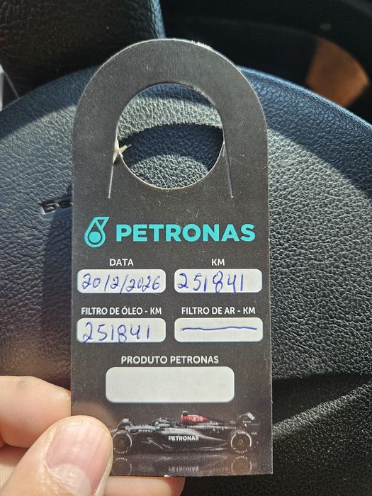 Fiat Punto — fotografia 7