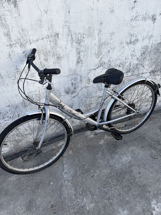 Bicicleta venus
