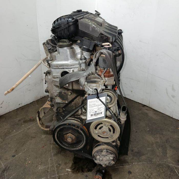 Motor completo HONDA Insight (ZE2)