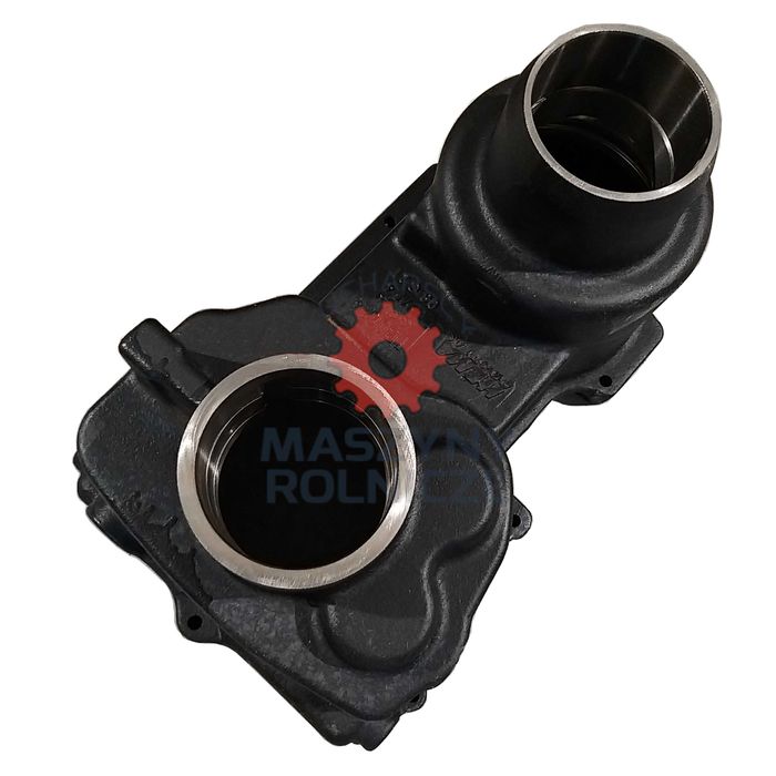 Obudowa przystawki rewersu korpus Ursus H 8014H 9014H 10014H Polmot H