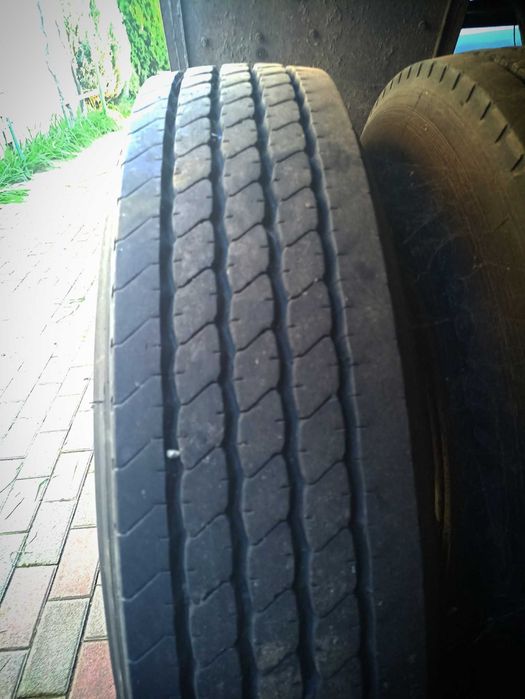 Камаз Самоскид 2004р