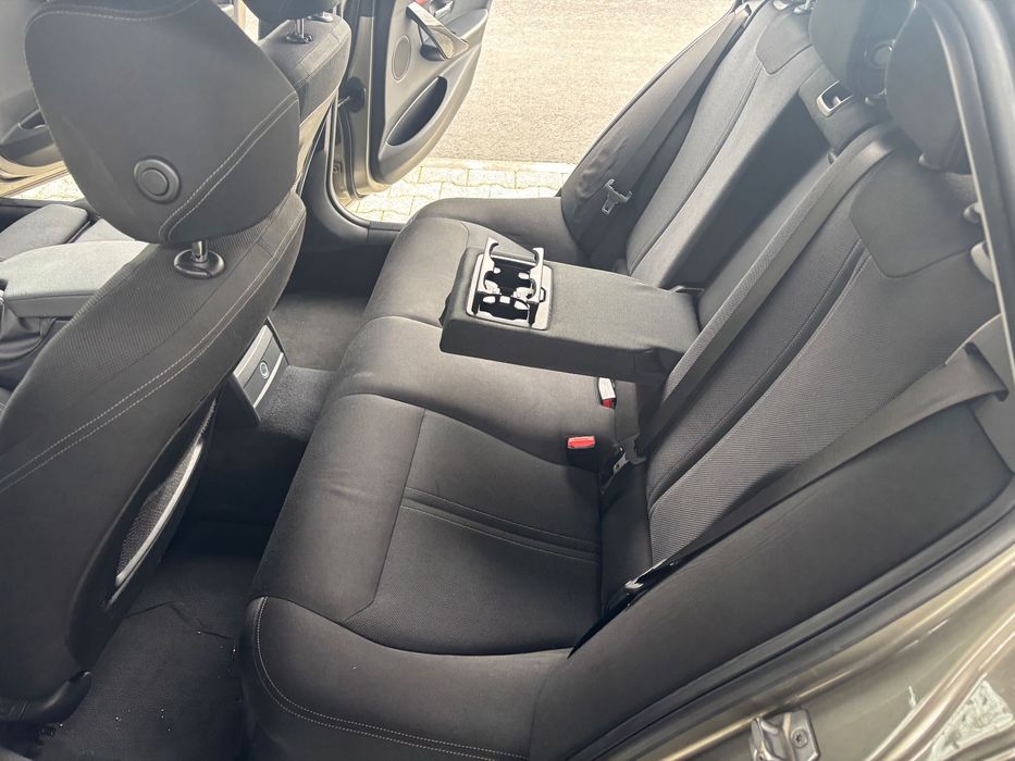 Bmw 320d 163cv sport 2017