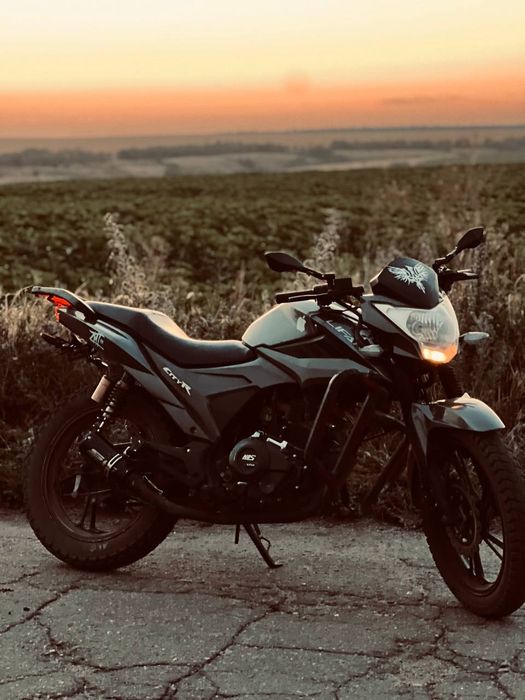 Продам Ліфан сітур 200