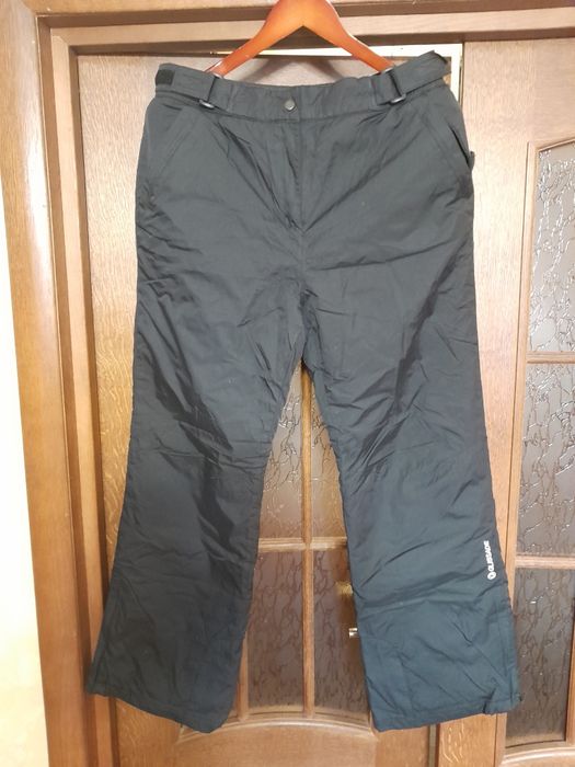 Женские зимние штаны Glissade