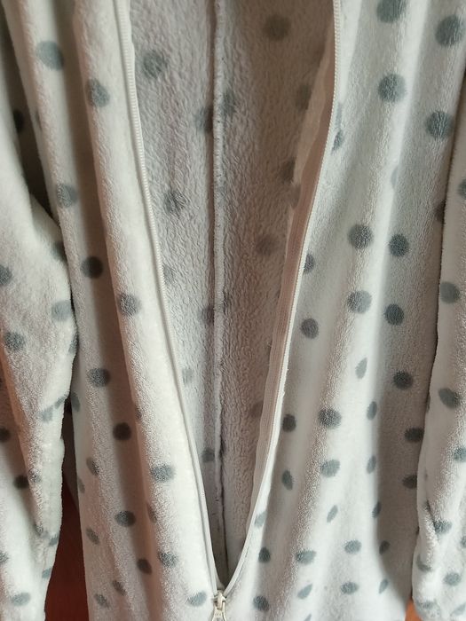 Kombinezon piżama Three+here roz 164