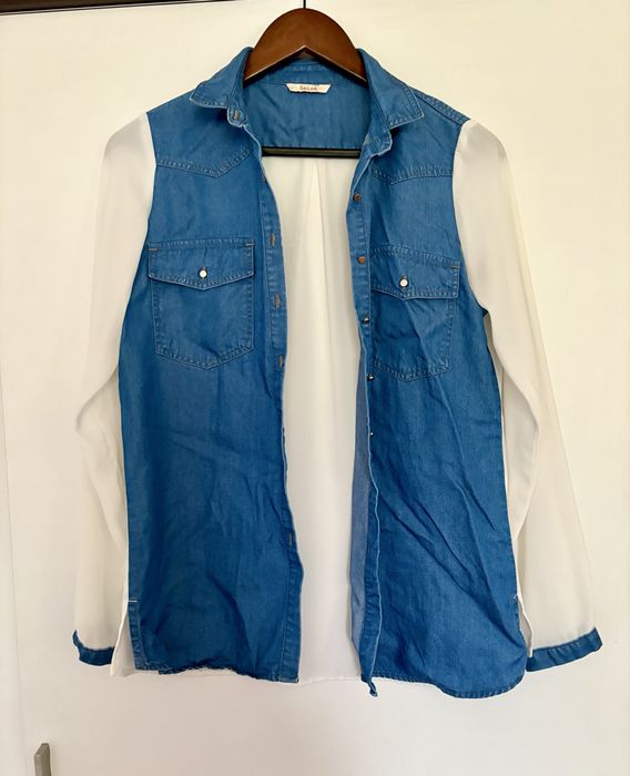 Blusas/camisa salsa