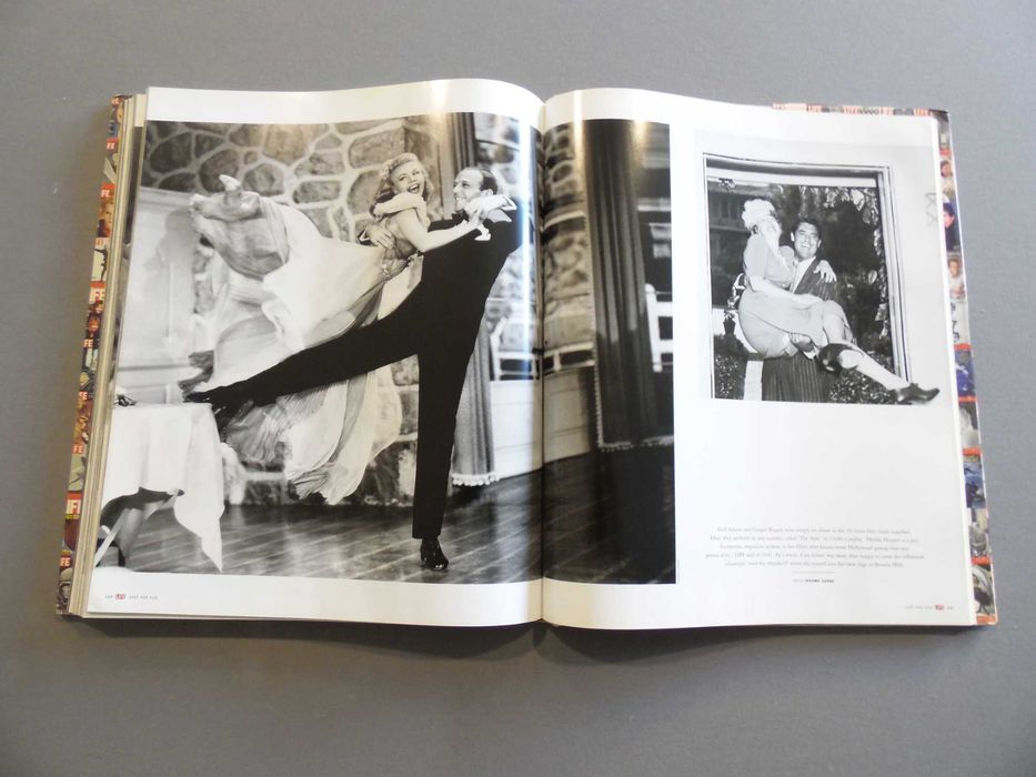Livro Life - 70 Years of Extraordinary Photography - Plat Anniv Col