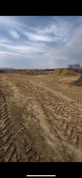 Вирівнювання ділянок підсипка засипка планування