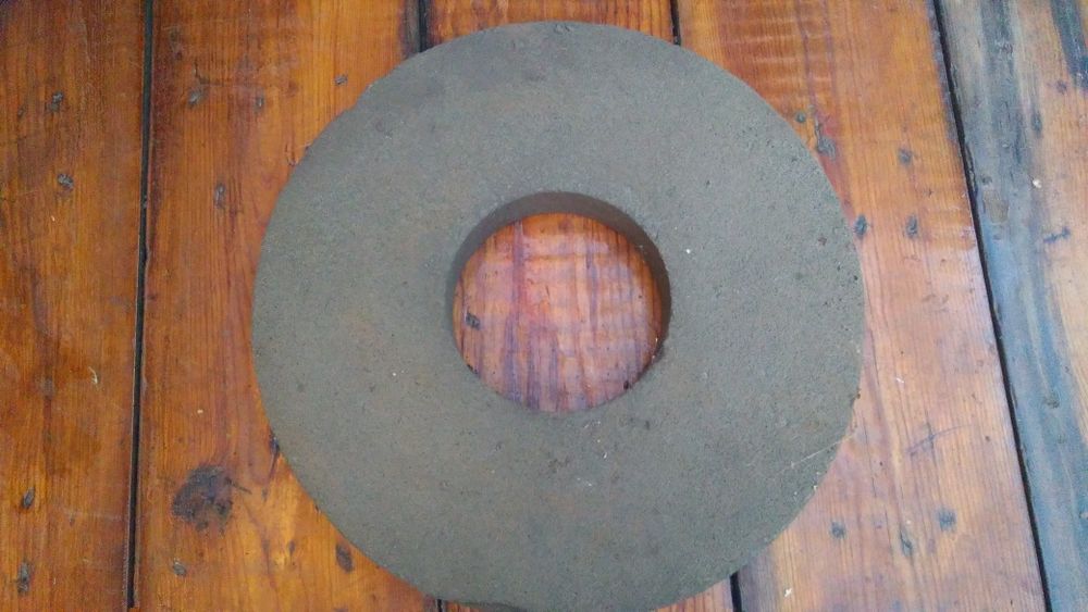 Продам камень наждак