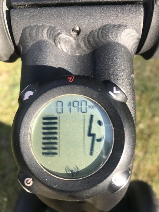 Segway i2 Jak nowy