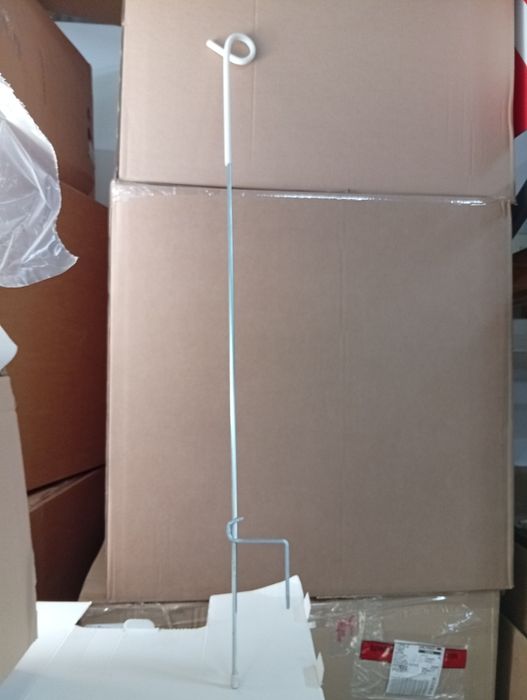 Material para vedações eléctricas