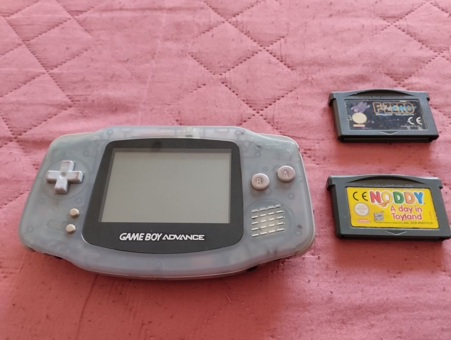 Gameboy Advance Original