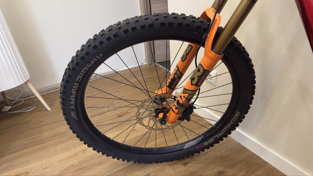 Ktm macina kapoho