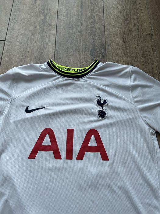Футболка Tottenham