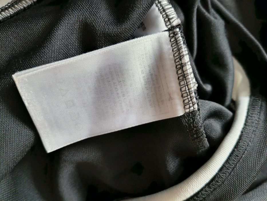 Bluza piłkarska Chrobry Głogów (M)