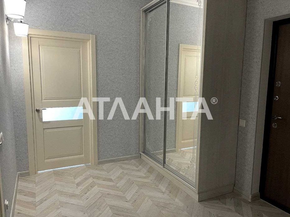 2-комнатная квартира по адресу Куликово поле пл. (площадь 74,4 м²) - Atlanta.ua - фото 19