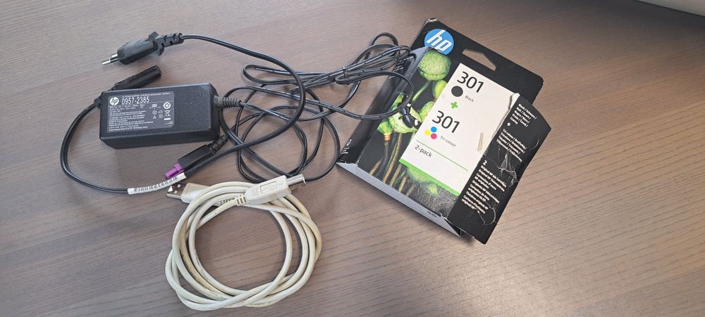 Impressora HP Deskjet