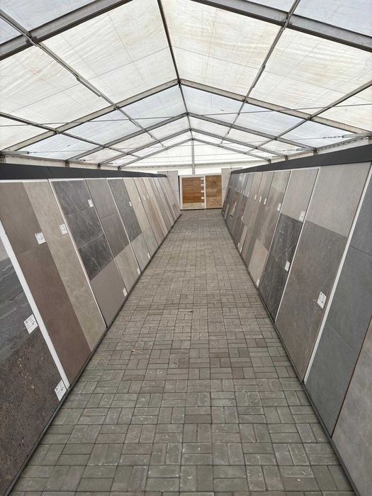 Tani gres. Płytka gresowa ścienna i podłogowa 29,90 zł/m2.
