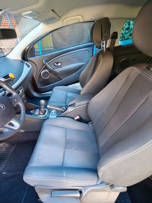 Renault Megane 1.6 benzyna + LPG