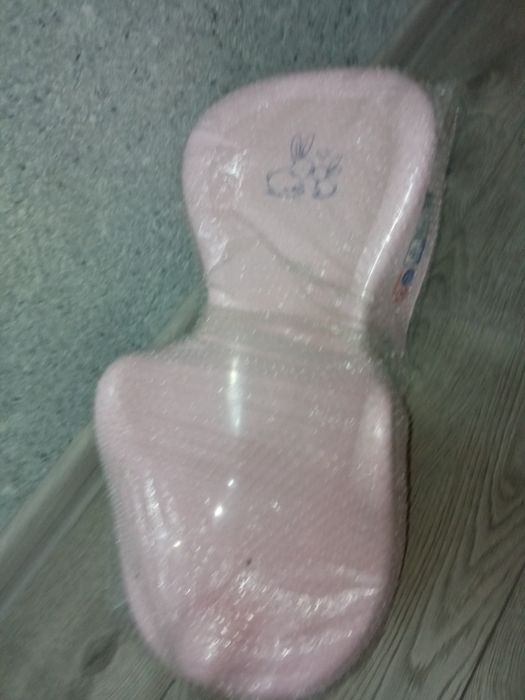 Горка для купания