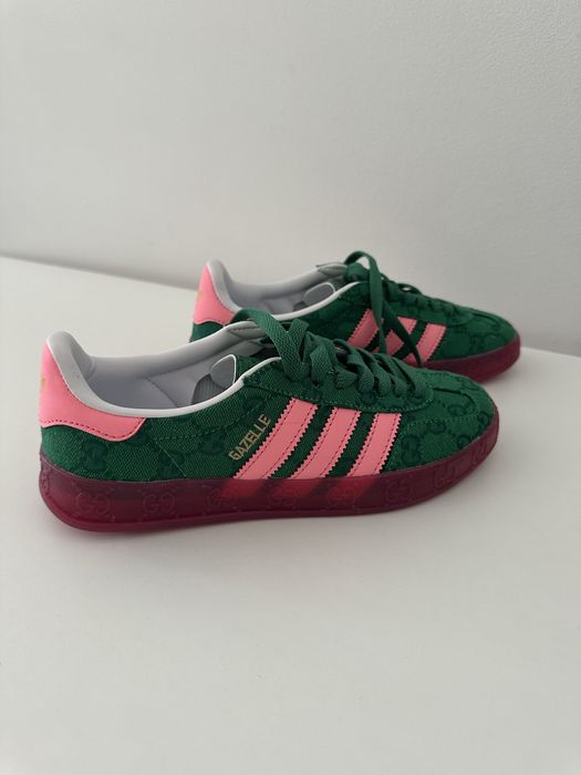 Adidas Gazelle GG tamanho 37.5