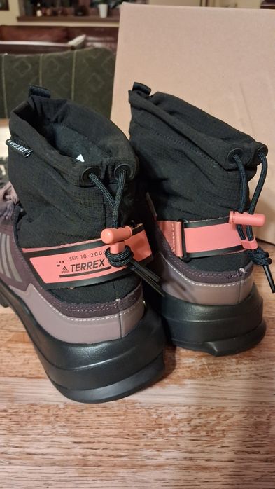 Adidas Terrex  buty trekkingowe