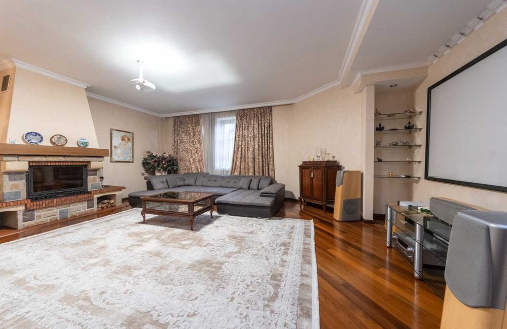 House by the address st. Zaluzhnaya (area 631 m²) - Atlanta.ua - photo 15