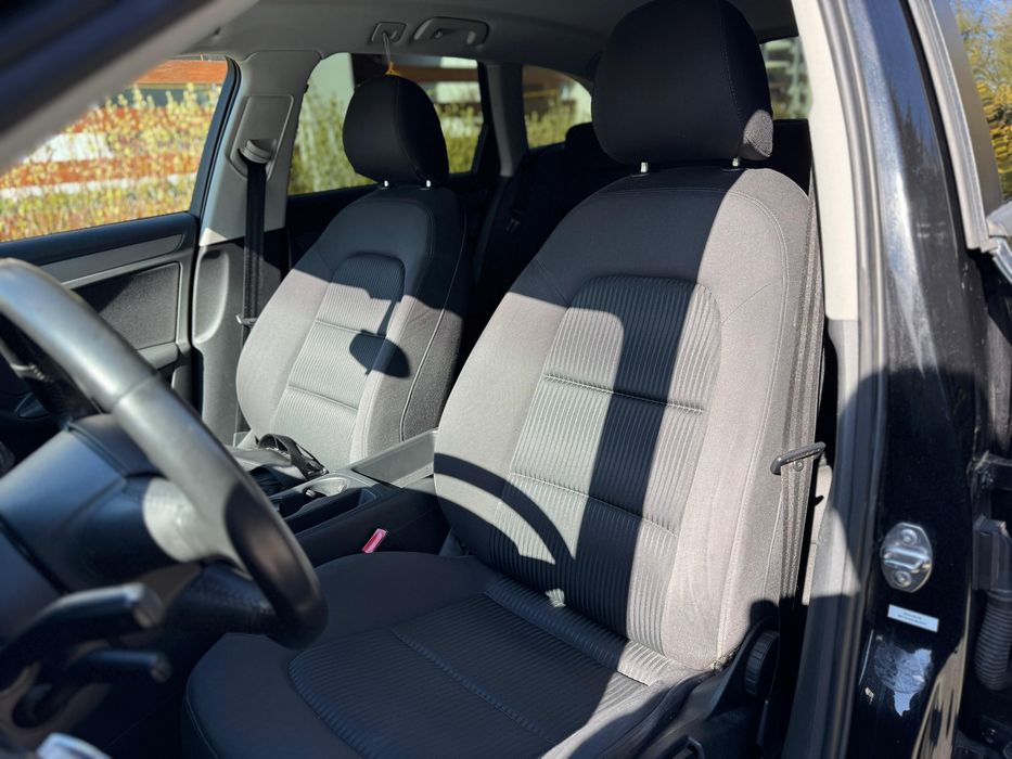 Audi A4  1.8 TSI