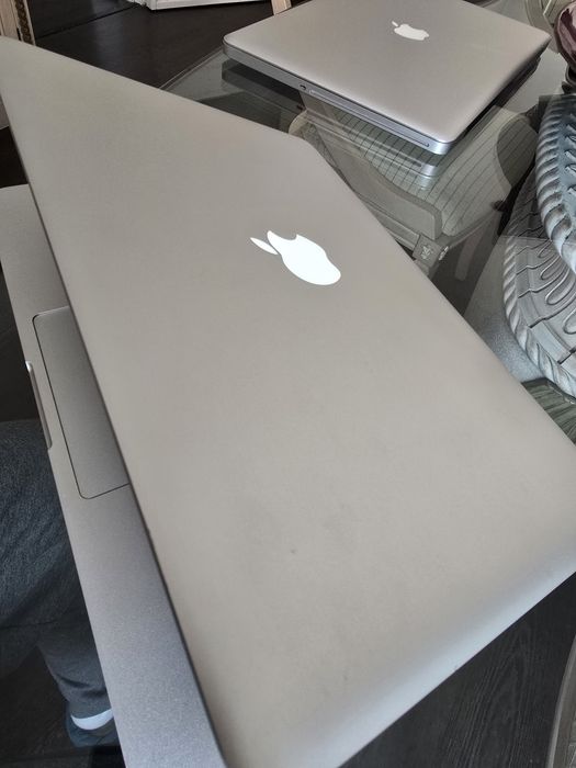 Macbook Pro 13' 2010
