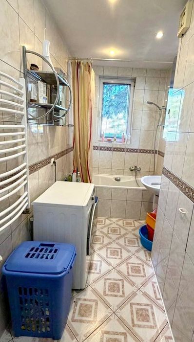 Mieszkanie 75m2 parter KSM kameralny blok
