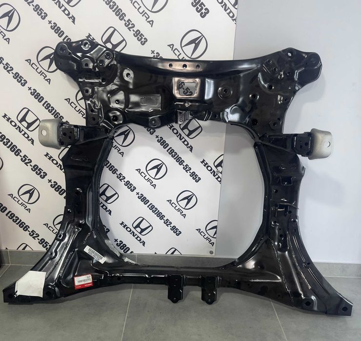 Передній підрамник Запчастини Acura MDX 2022 2023 2024 2025 2026 50210-TYA-A15 50210TYAA15 50210-TYA-A14 50210TYAA14  50210-TYA-A13 50210TYAA13