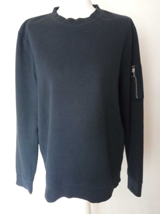 H&M męska bluza przez głowę  r M