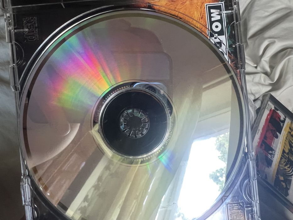 ■[廃盤] YxCxHxC Z アルバムCD「MI VI DA LOCA」■ Buck-Tick / Sexual XXXXX! - Guitar Records