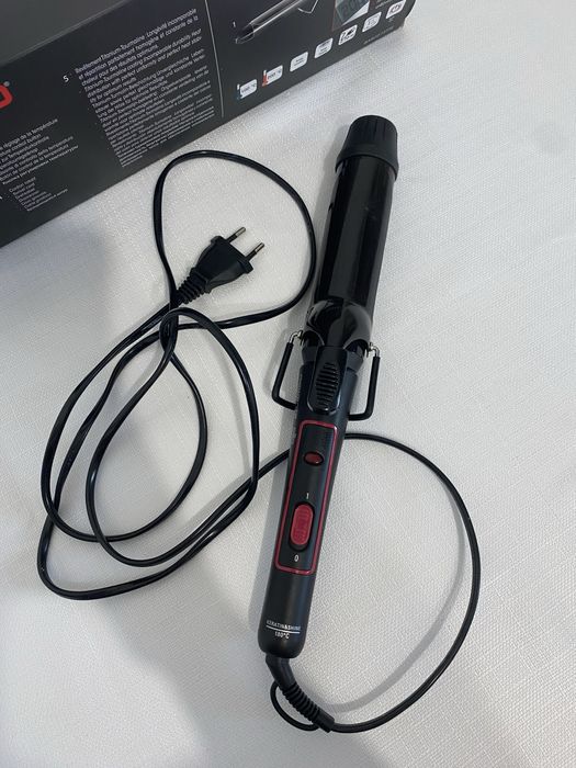 Плойка Rowenta 32mm