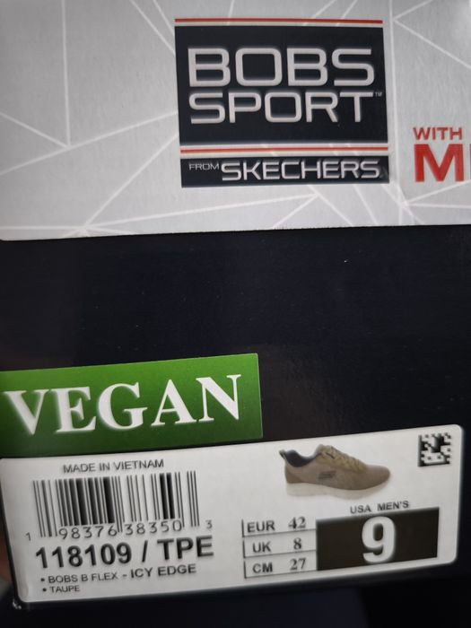 Original Skechers men's 43 розмір 28 см і 42 розмір 27 см