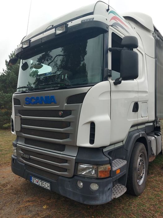 Scania