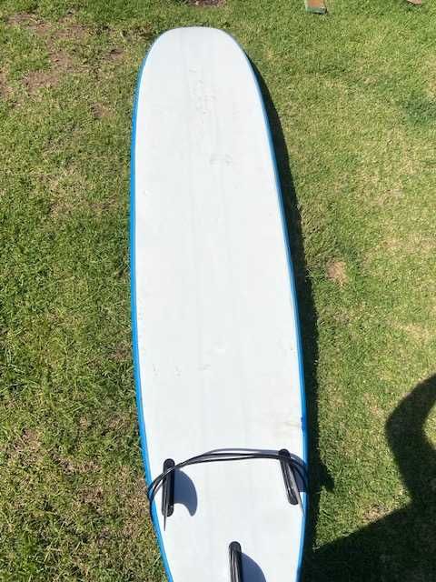 Prancha de Surf / Surf Soft Pro 8'6