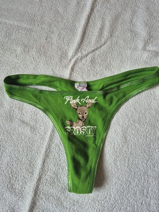 Victoria's Secret,  nowe roz.XS