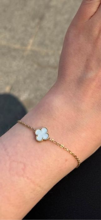 Van Cleef & Arpels. Браслет