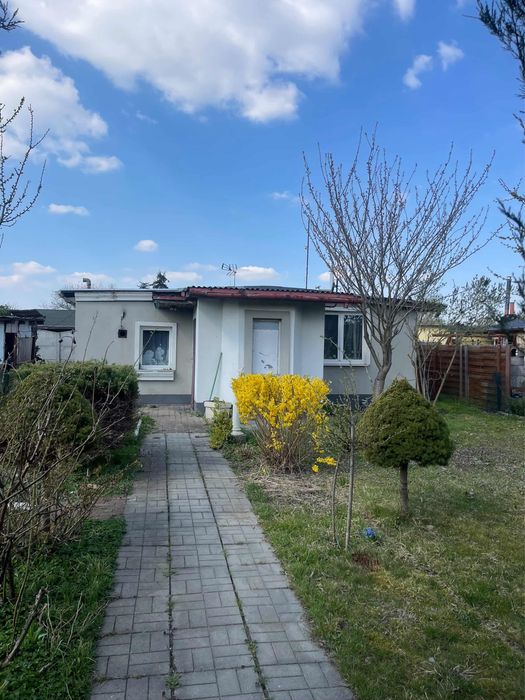 Sprzedam Dzialke rod