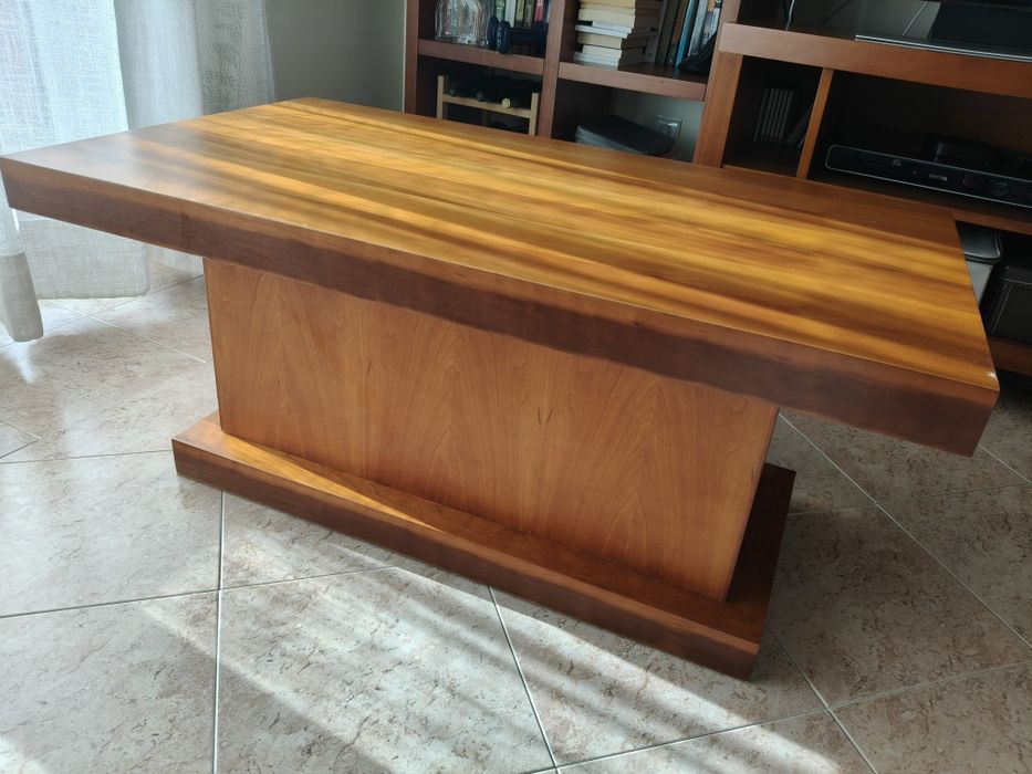 Mesa de sala estar