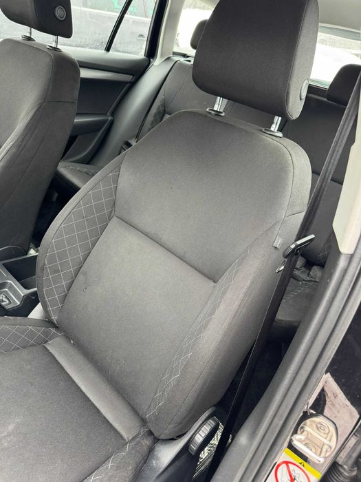Комплект сидінь сидіння салон Octavia A7 седан універсал октавія а7