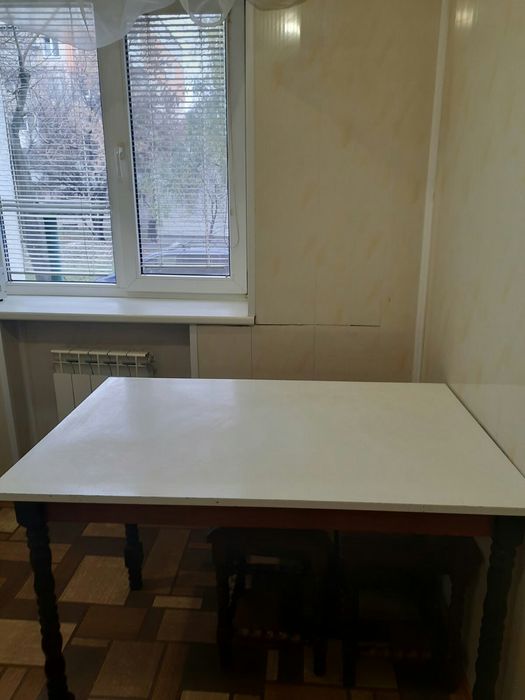3х квартира улица Яновского. Агв.