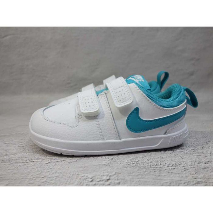 Детские кроссовки Nike Pico 5, 26-27 размер, 100% оригинал