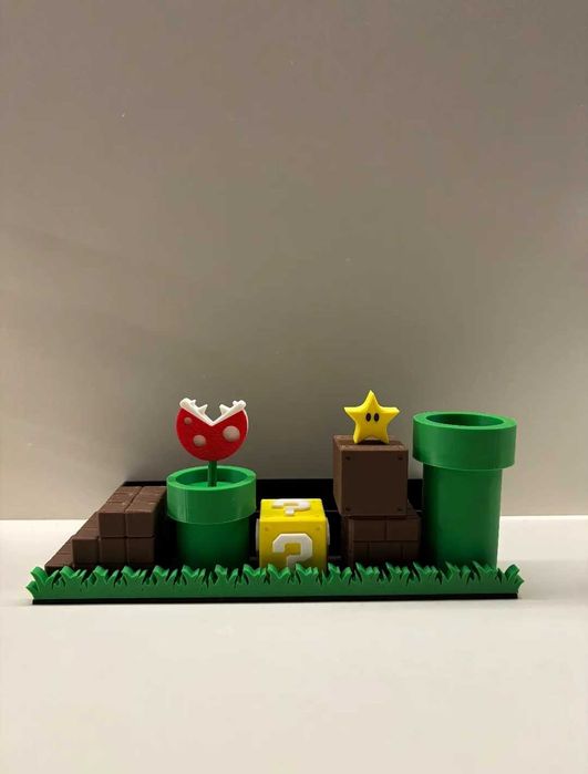 Podstawka pod Nintendo Switch