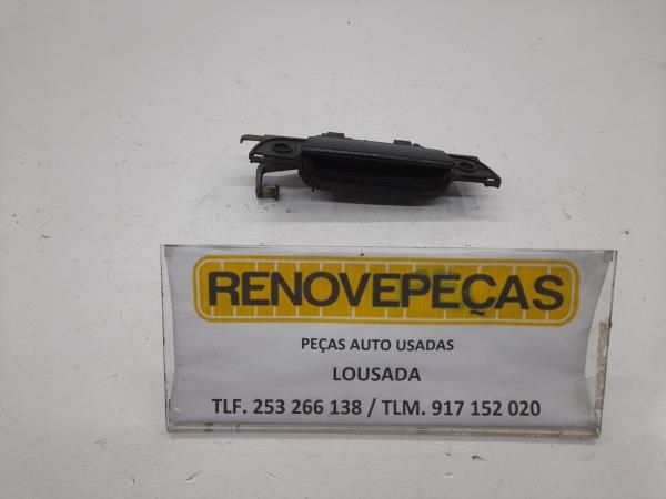 Puxador porta trás direito BMW 3 (E36)