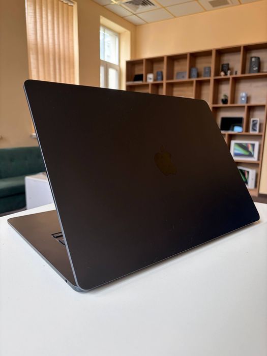 MacBook Air 15" M2 Midnight 2023 (MQKX3) M2/8/512