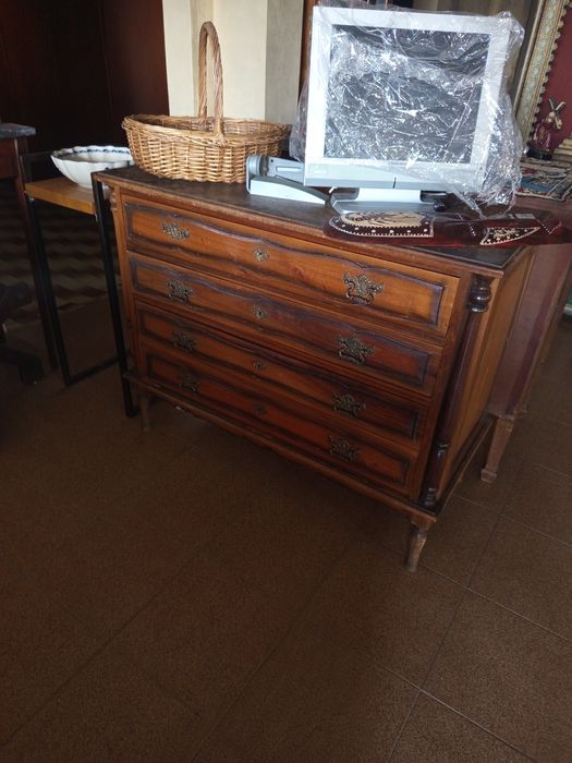 Comudas vintage em bom estado